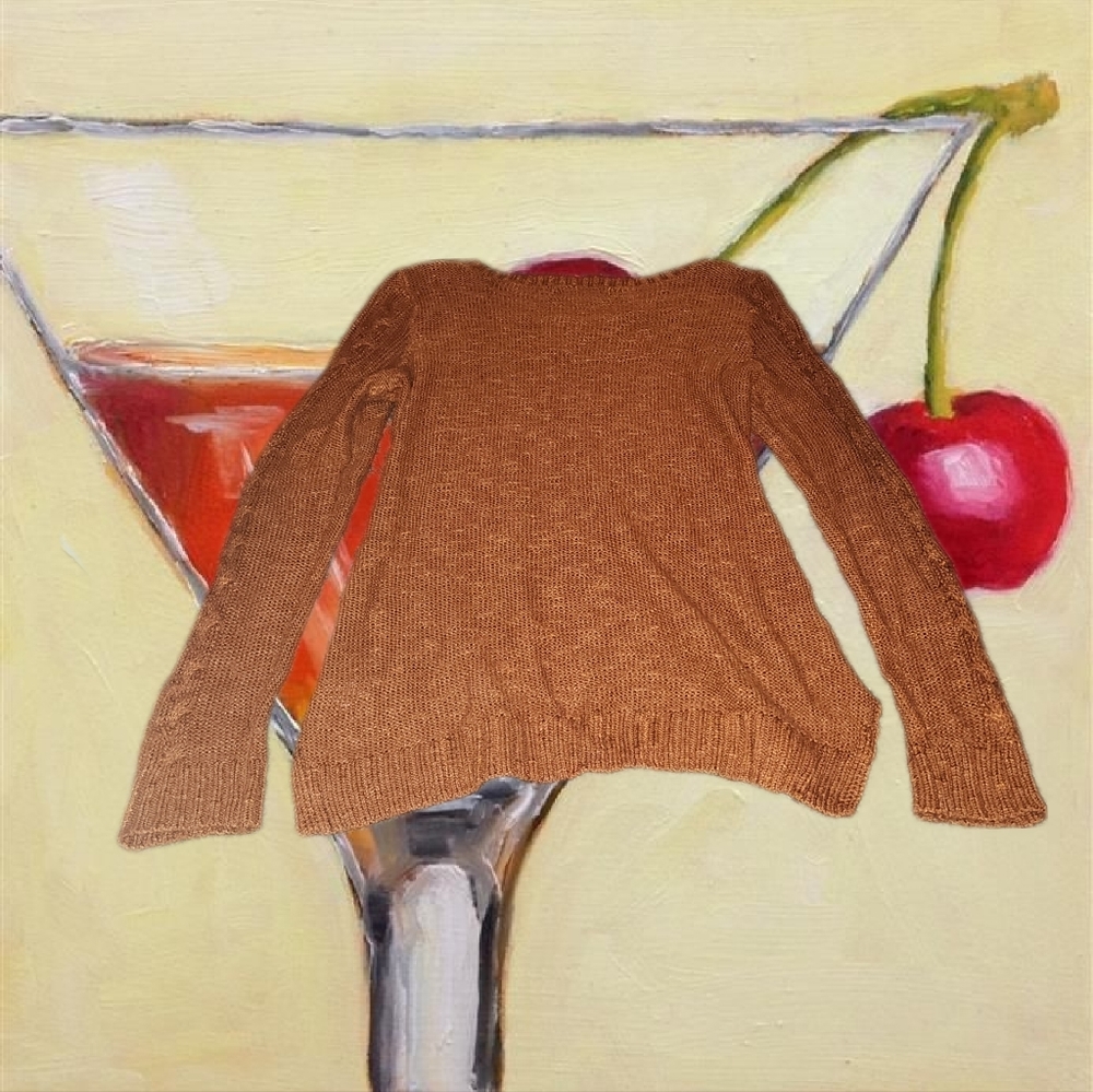 Knit top - Picture 7 of 7